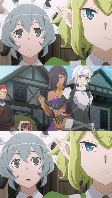 Dan machi hentai - Watch DANMACHI SANJOUNO HARUHIME 3D HENTAI on Pornhub.com, the best hardcore porn site. Pornhub is home to the widest selection of free Creampie sex videos full of the hottest pornstars.